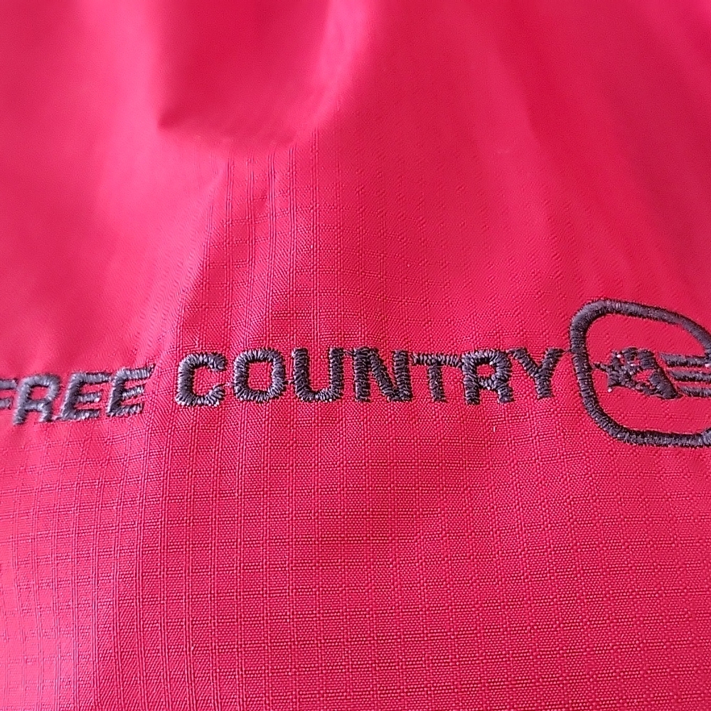 Ski Jacket